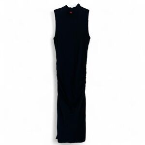 n:PHILANTHROPY Black Dress